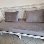 Bed and Breakfast E Casa Al Castello