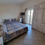 E Casa Al Castello Bed and Breakfast Roccella Ionica