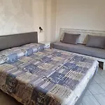 E Casa Al Castello Bed and Breakfast