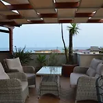 Bed and Breakfast E Casa Al Castello