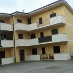 E Casa Al Castello 4* Roccella Ionica