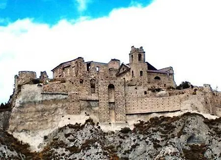 Frühstückspension E Casa Al Castello 4*