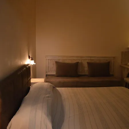 E Casa Al Castello Bed & Breakfast