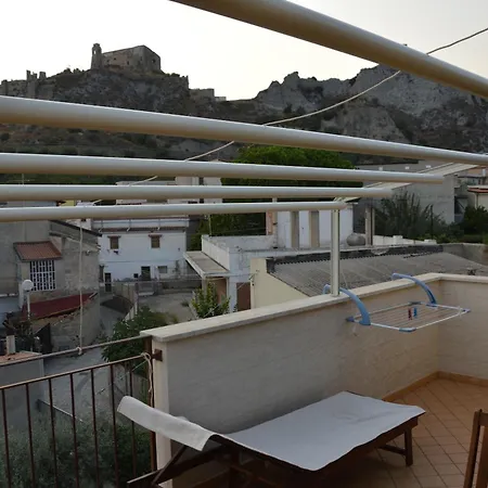 E Casa Al Castello 4* Roccella Ionica