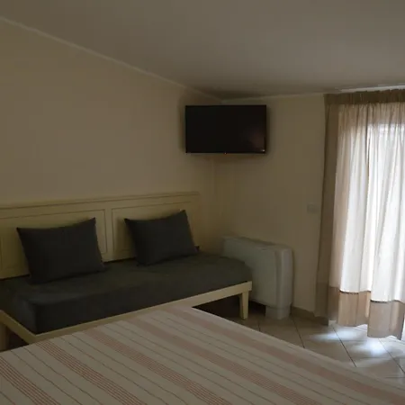 E Casa Al Castello Bed & Breakfast Roccella Ionica