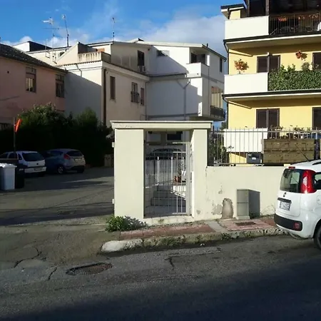 E Casa Al Castello Frühstückspension