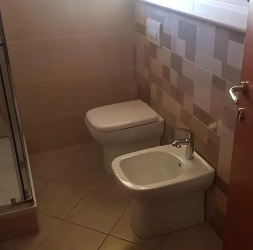 Bed & Breakfast E Casa Al Castello