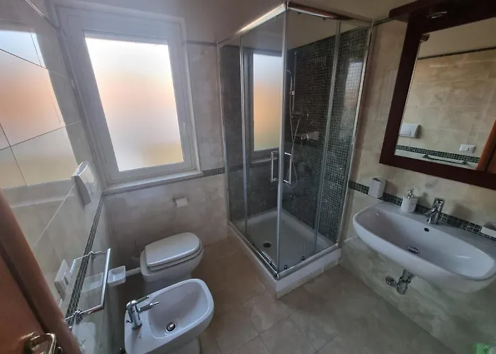 E Casa Al Castello 4*