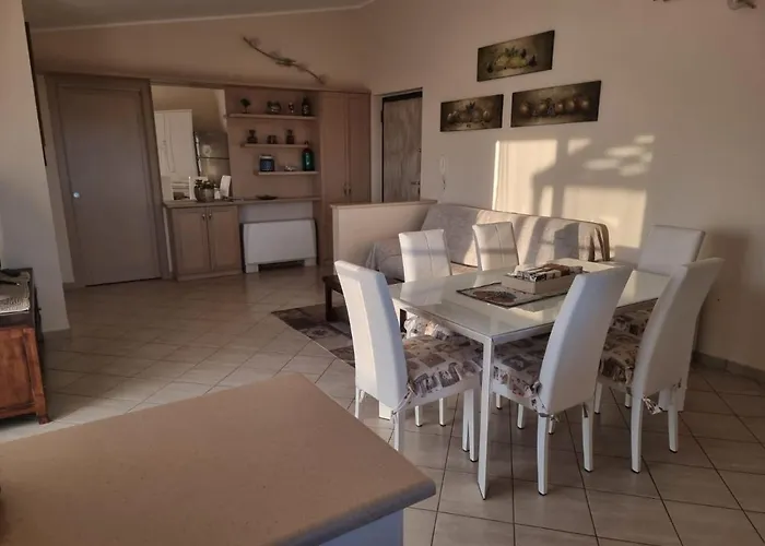 E Casa Al Castello Bed & Breakfast 4*