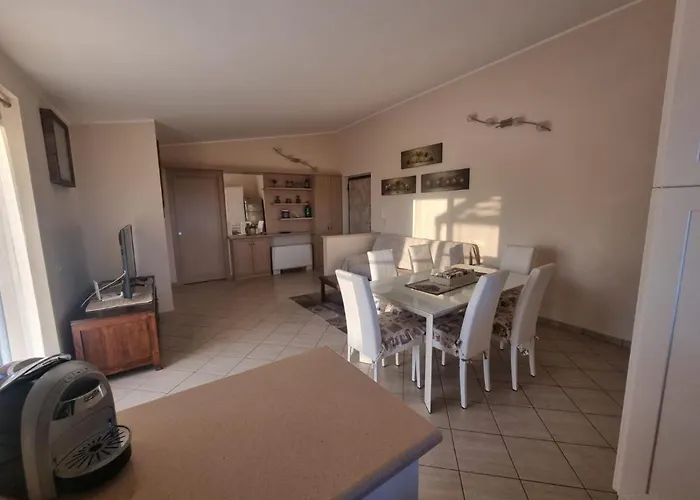 E Casa Al Castello Bed & Breakfast Roccella Ionica