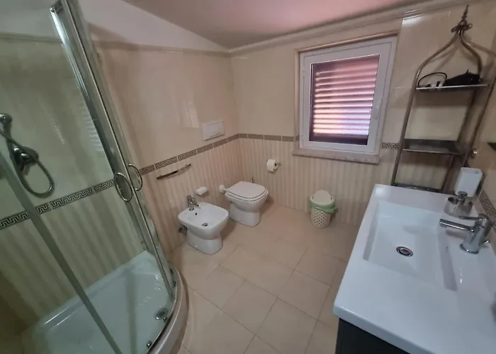 E Casa Al Castello 4*