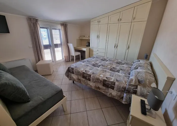 E Casa Al Castello Bed & Breakfast