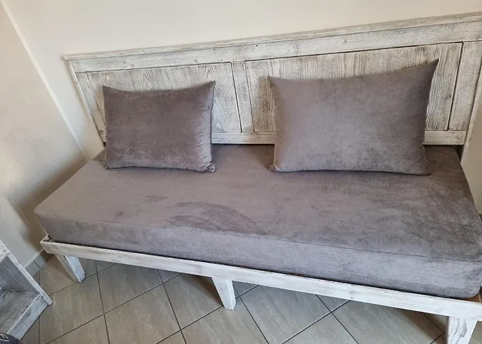 Bed & Breakfast E Casa Al Castello