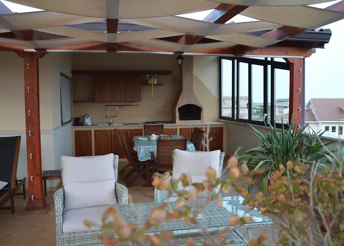 E Casa Al Castello 4*