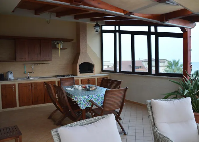 E Casa Al Castello 4*