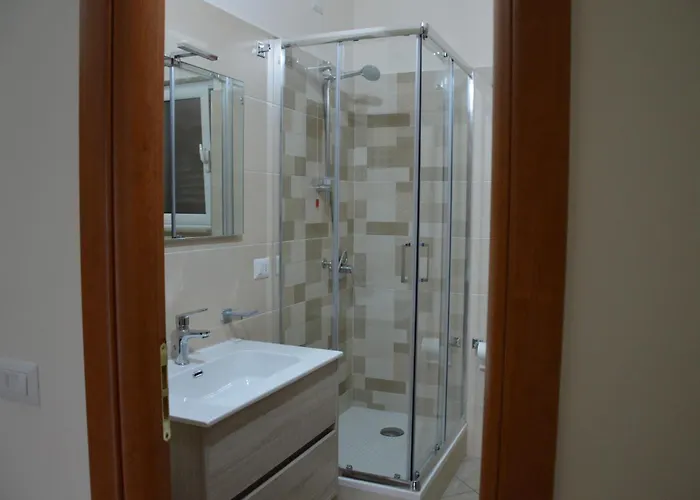 E Casa Al Castello Roccella Ionica