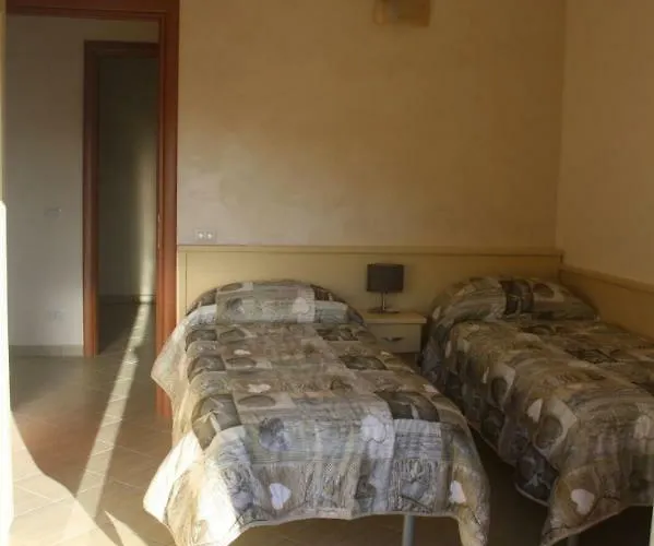 E Casa Al Castello Bed & Breakfast