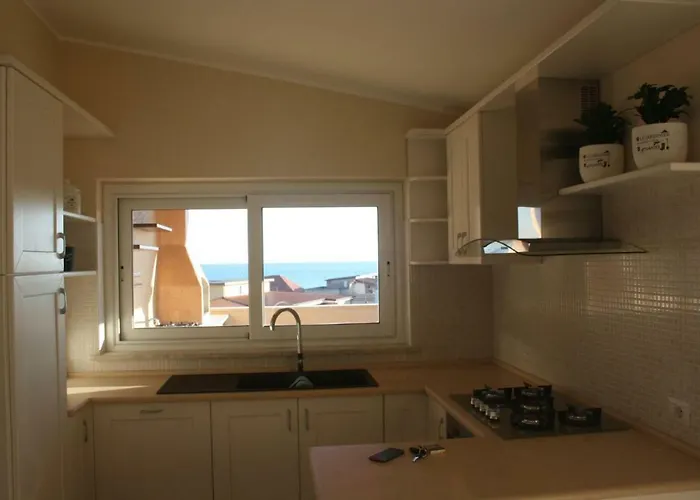 Bed & Breakfast E Casa Al Castello 4*