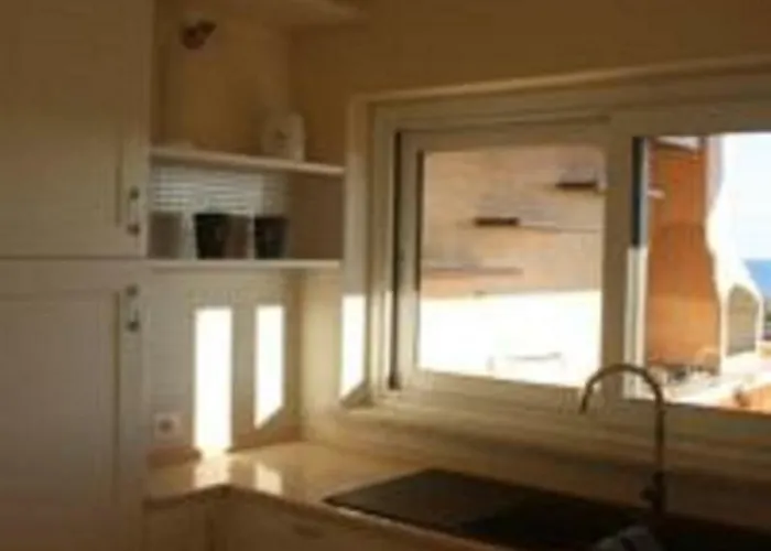 E Casa Al Castello Bed & Breakfast Roccella Ionica