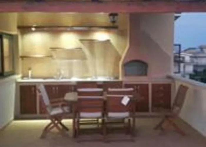 E Casa Al Castello Bed & Breakfast 4*