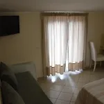 Bed & Breakfast E Casa Al Castello Roccella Ionica