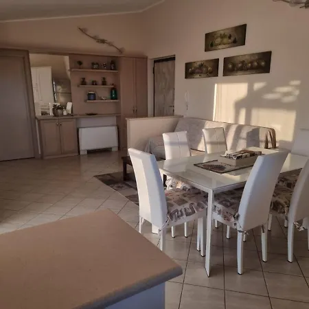 E Casa Al Castello Bed and breakfast 4*