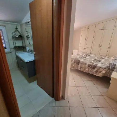 E Casa Al Castello Bed and breakfast Roccella Ionica