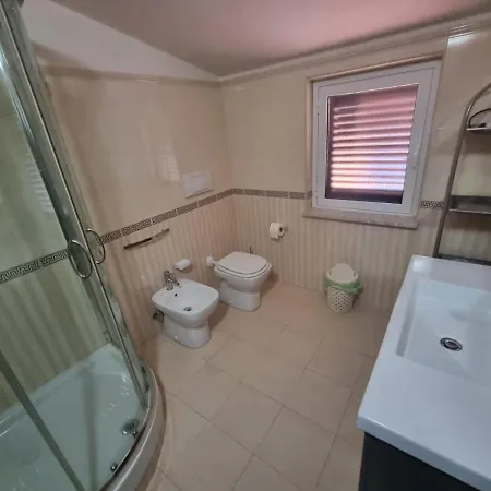E Casa Al Castello 4*