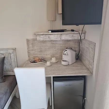 E Casa Al Castello Bed and breakfast 4*