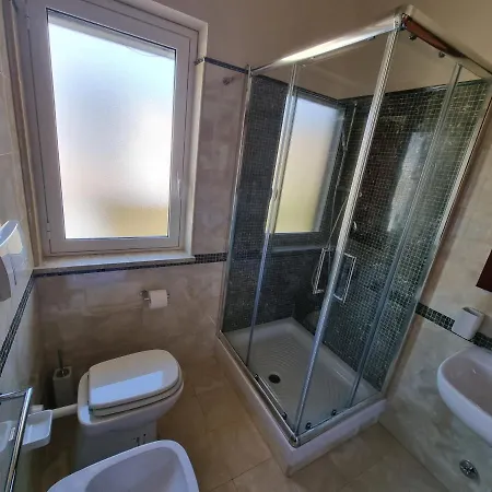 E Casa Al Castello Bed and breakfast Roccella Ionica