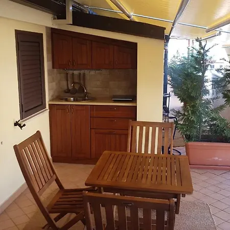 E Casa Al Castello 罗切拉伊奥尼卡