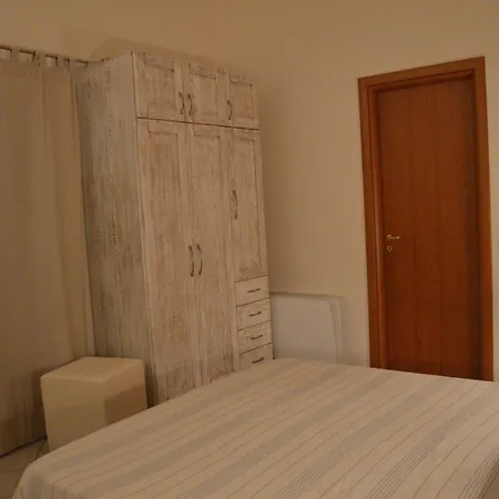 E Casa Al Castello 4* Roccella Ionica