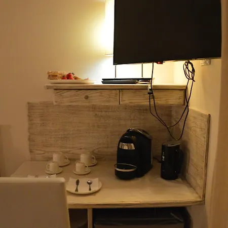 E Casa Al Castello Bed and breakfast Roccella Ionica