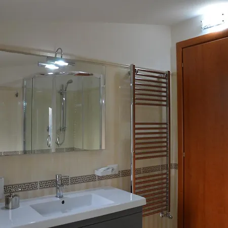 E Casa Al Castello 4*