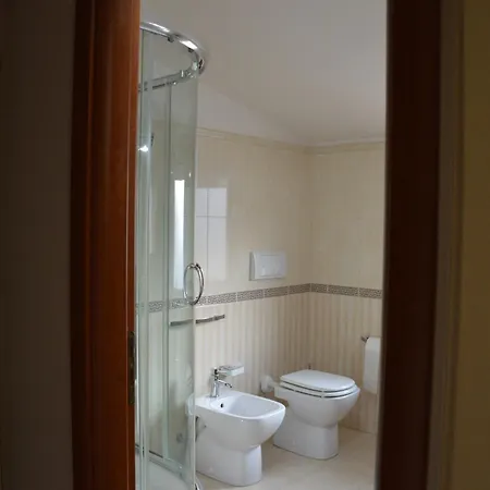 E Casa Al Castello Bed and breakfast