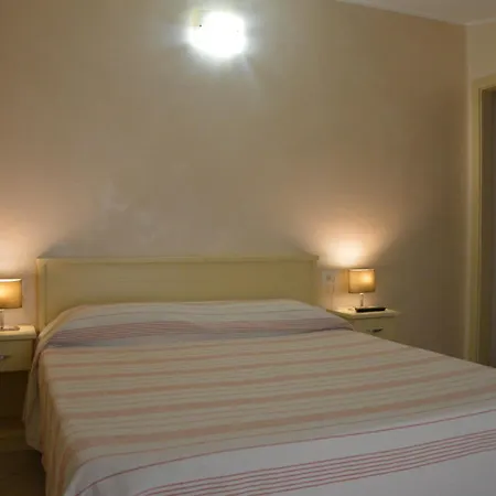 فندق مبيت وإفطار E Casa Al Castello