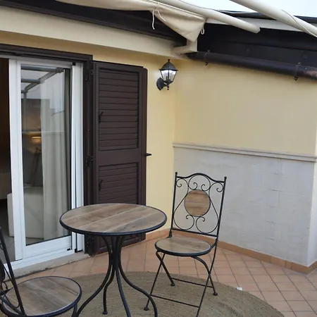 E Casa Al Castello 4* Roccella Ionica