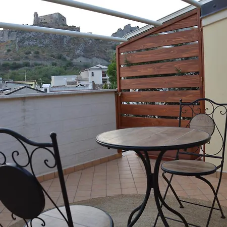 E Casa Al Castello