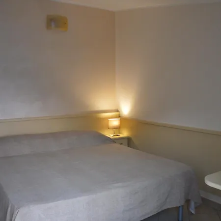 E Casa Al Castello Bed and breakfast