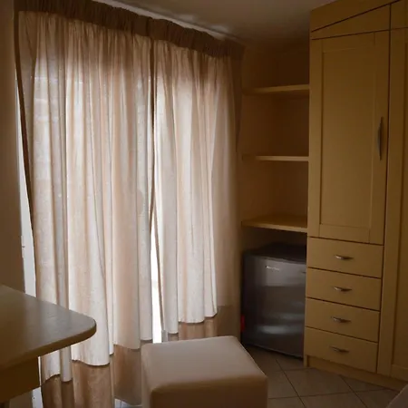 E Casa Al Castello 4* Roccella Ionica