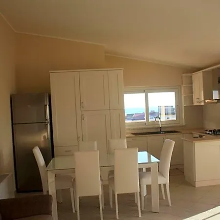E Casa Al Castello 4*