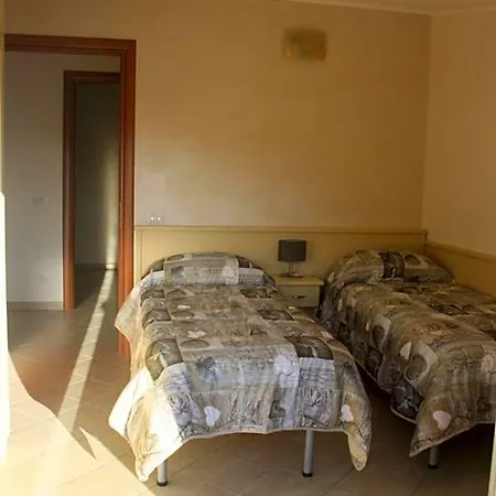 E Casa Al Castello 罗切拉伊奥尼卡