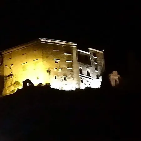E Casa Al Castello 4* Roccella Ionica