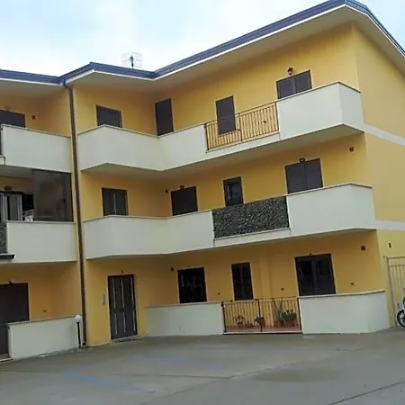 E Casa Al Castello