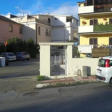 E Casa Al Castello 4*