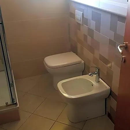 E Casa Al Castello 住宿加早餐酒店