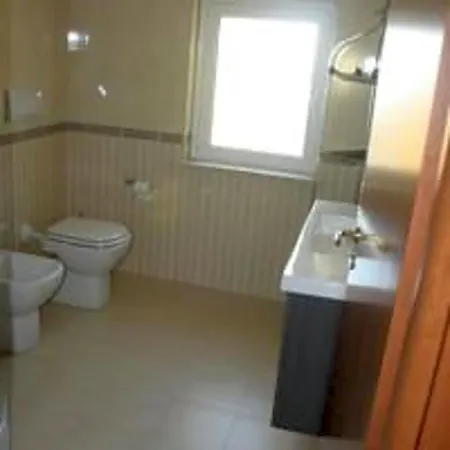 E Casa Al Castello Bed & Breakfast Roccella Ionica