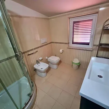 Oda ve Kahvaltı E Casa Al Castello