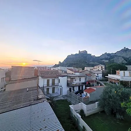 E Casa Al Castello Roccella Ionica