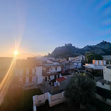 Oda ve Kahvaltı E Casa Al Castello 4*